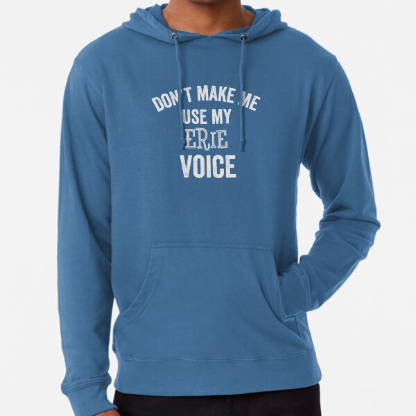 Item preview, Funny Erie Pennsylvania PA Gem City Voice Gift designed and sold by carlhunt99.