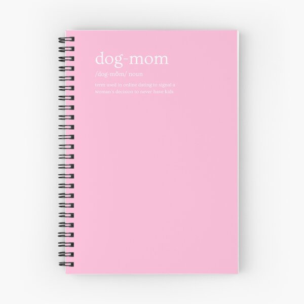 Item preview, Dog Mom designed and sold by mad-pirate.