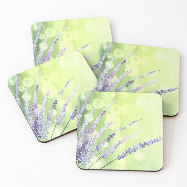 Item preview, Lovely lavender stalks designed and sold by Wendysmalley.