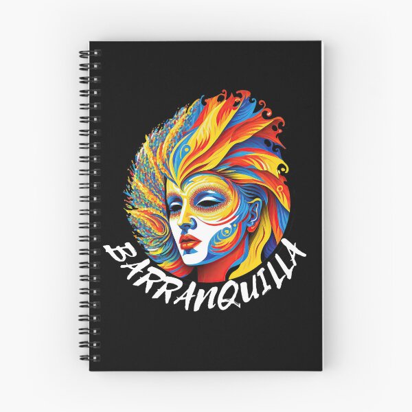 Item preview, Barranquilla carnival mask designed and sold by Micapox.