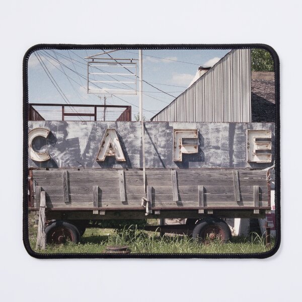 Item preview, texas cafe designed and sold by signahelen.