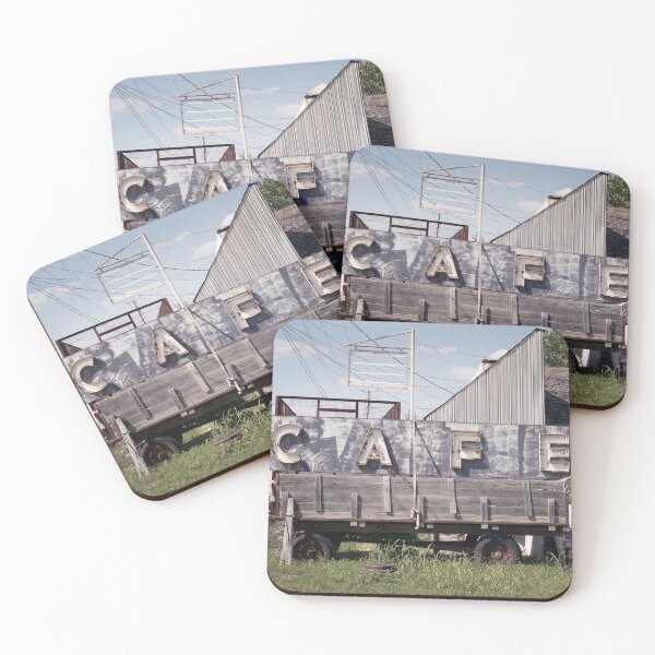 Item preview, texas cafe designed and sold by signahelen.