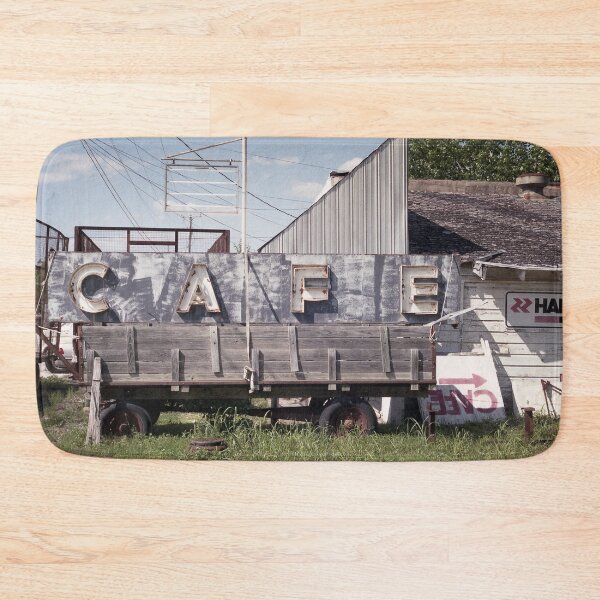 Item preview, texas cafe designed and sold by signahelen.