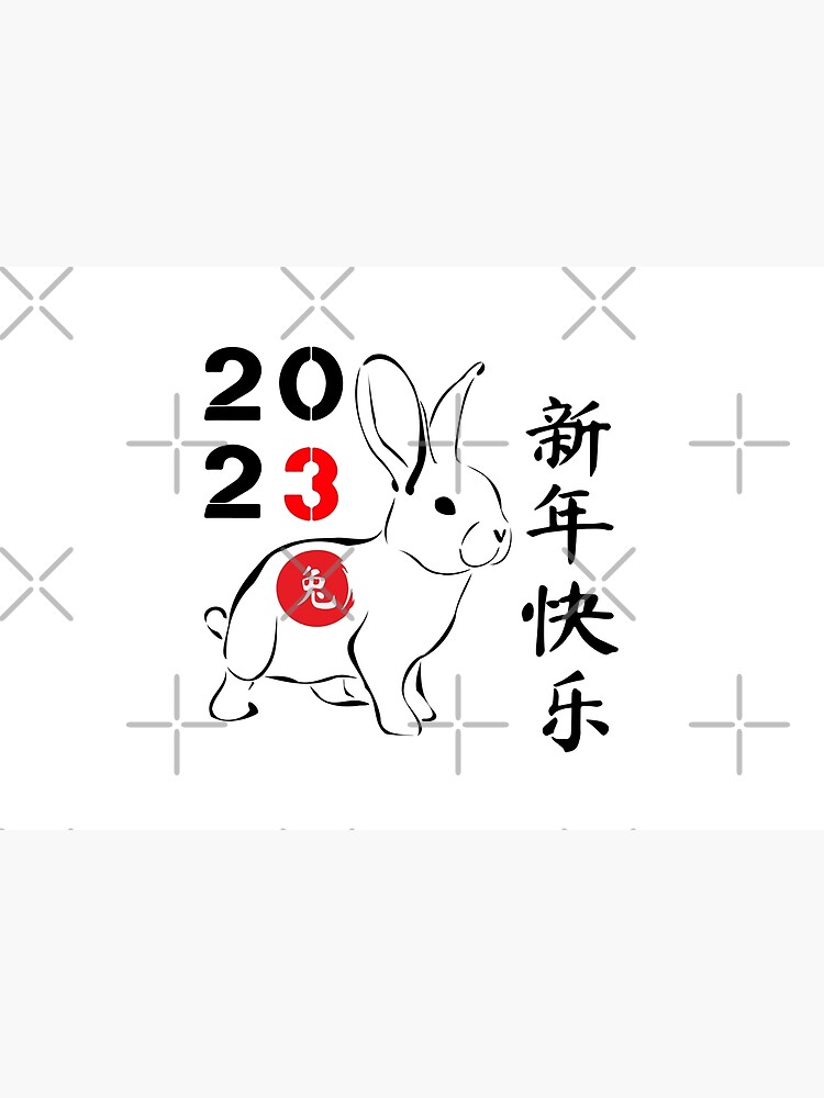 chinese-new-year-2023-c-chinese-zodiac-rabbit-2023-year-of-the