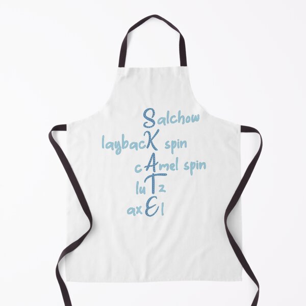 Item preview, Skate (jumps, spins and other moves) designed and sold by Becky-Marie.