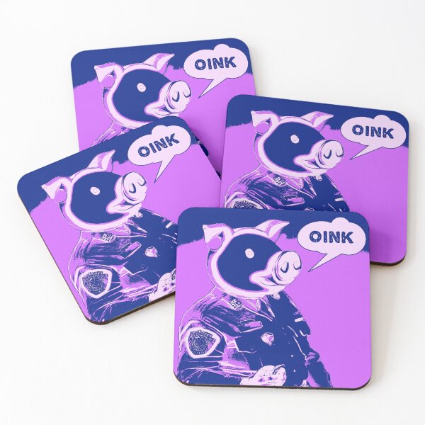 Item preview, Oink designed and sold by Erik007best.