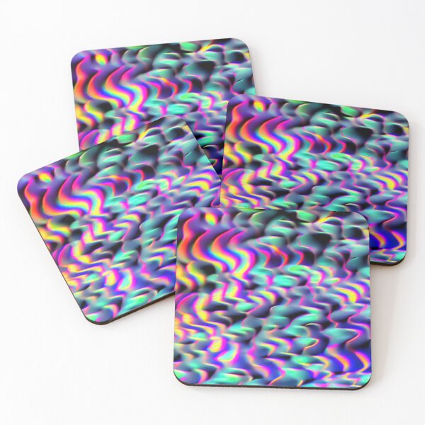 Item preview, Psychedelic Pattern #95 - Part of Our Psychedelic Pattern Collection designed and sold by Psychedelic Psychos.