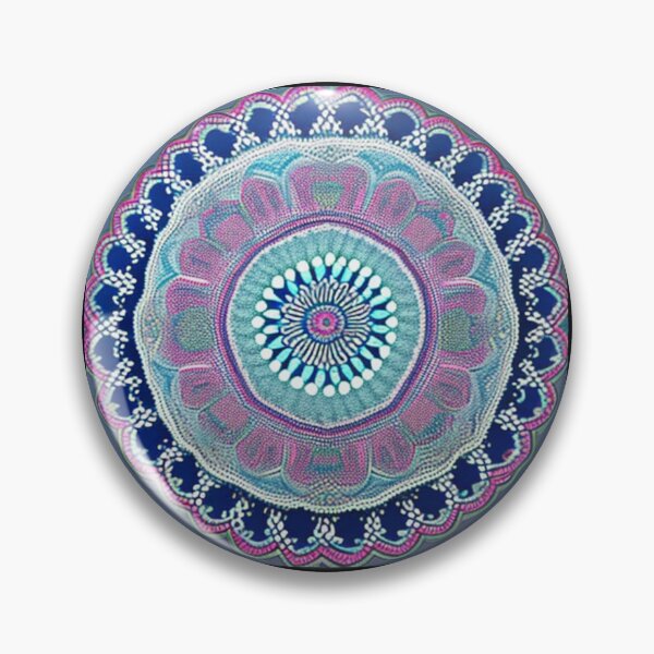 Item preview,  BOHEMIAN MANDALA designed and sold by DanaMire.