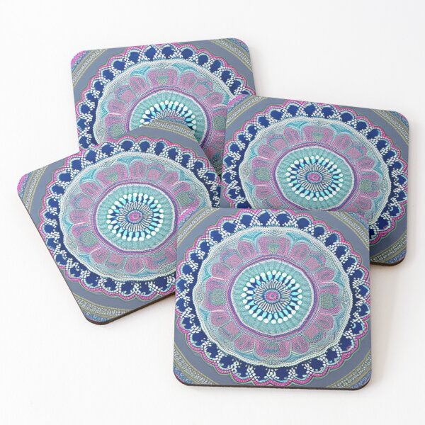 Item preview,  BOHEMIAN MANDALA designed and sold by DanaMire.