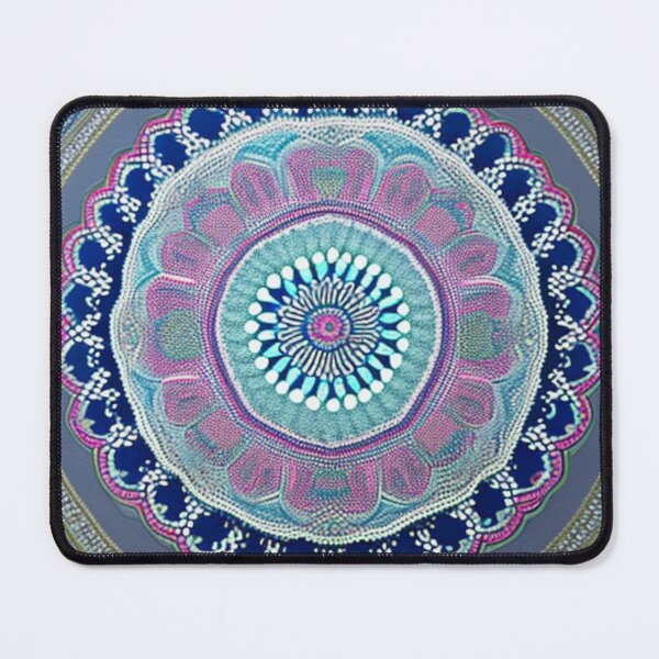 Item preview, BOHEMIAN MANDALA designed and sold by DanaMire.