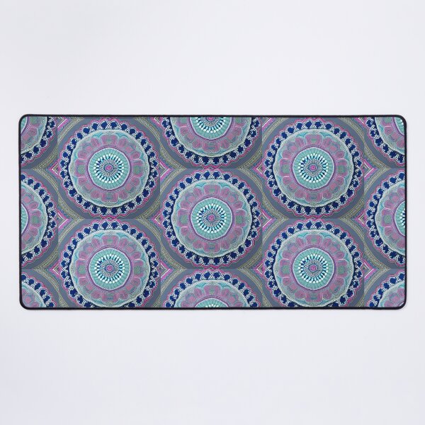 Item preview, BOHEMIAN MANDALA designed and sold by DanaMire.