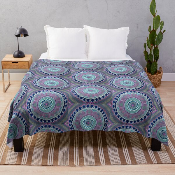 Item preview,  BOHEMIAN MANDALA designed and sold by DanaMire.