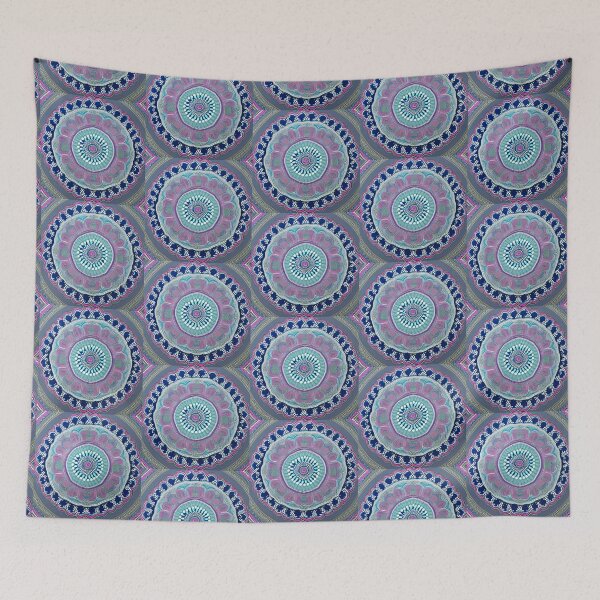 Item preview,  BOHEMIAN MANDALA designed and sold by DanaMire.