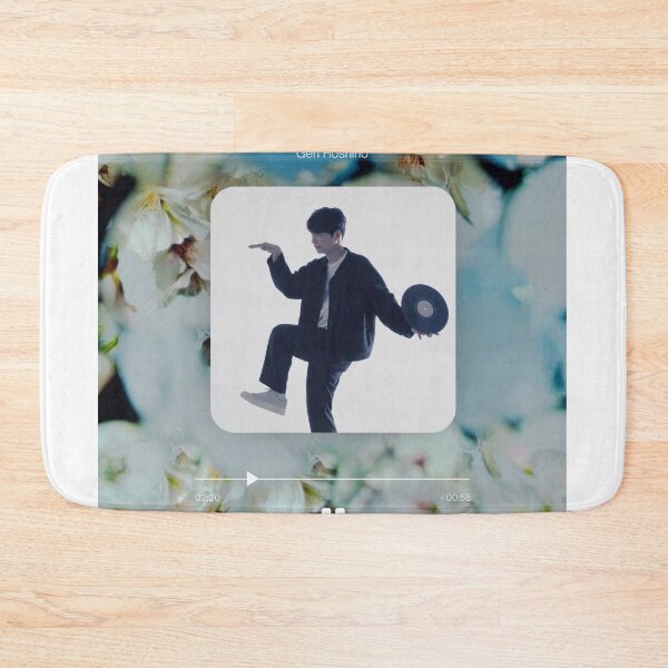 Item preview, GEN HOSHINO, comedy is playing now!! designed and sold by KAJÖ SHOP.
