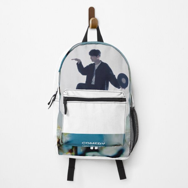 Item preview, GEN HOSHINO, comedy is playing now!! designed and sold by KAJÖ SHOP.