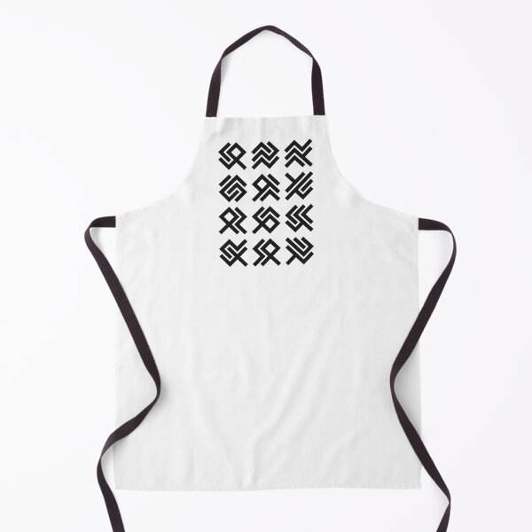Item preview, Asemic Glyphs designed and sold by IuriiVlasenko.