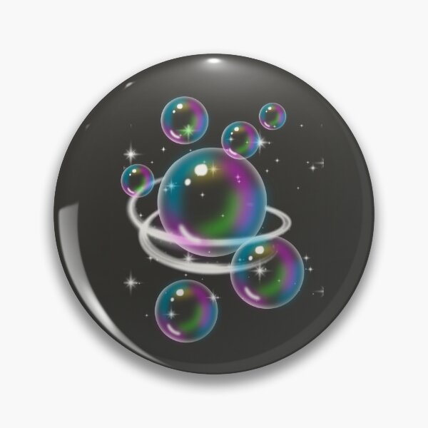 Item preview, Soap bubbles designed and sold by Adi Sharvit.