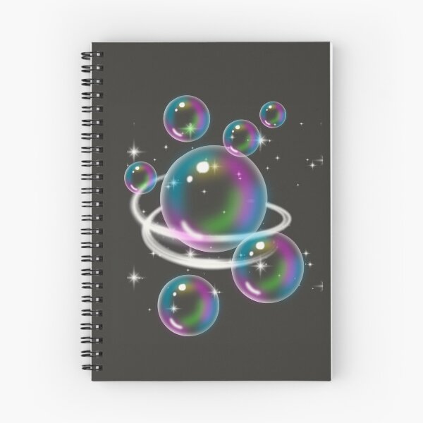 Item preview, Soap bubbles designed and sold by Adi Sharvit.