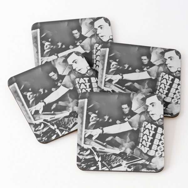 Item preview, Abstract Style Adam DJ AM Goldstein Open Format Pioneer  designed and sold by Stereohype.