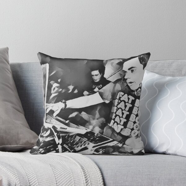 Item preview, Abstract Style Adam DJ AM Goldstein Open Format Pioneer  designed and sold by Stereohype.