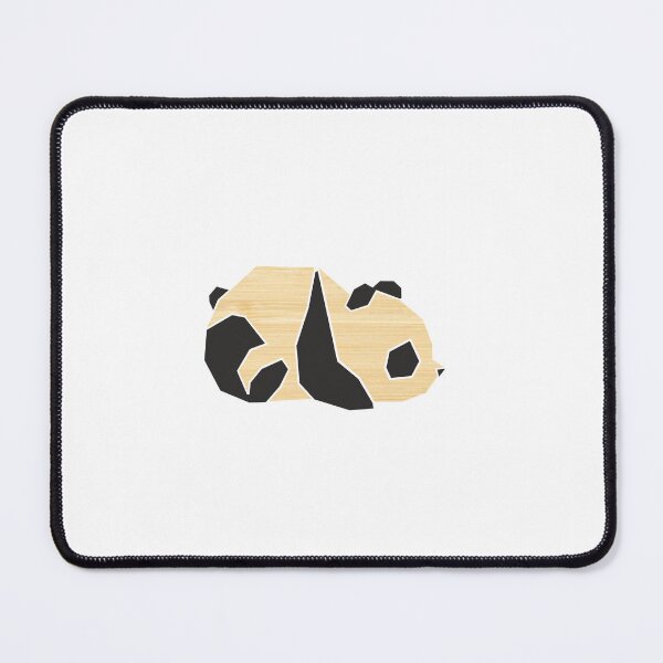 Item preview, I'm a panda designed and sold by Algraphiste.