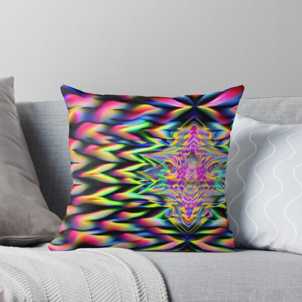 Item preview, Psychedelic Pattern #96 - Part of Our Psychedelic Pattern Collection designed and sold by Psychedelic Psychos.