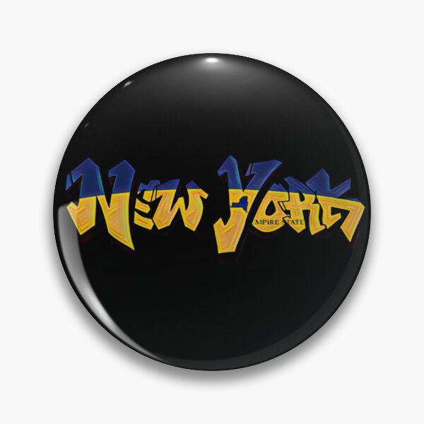 Item preview, New York Murals Graffiti License Plate  designed and sold by Dude  Stuff.