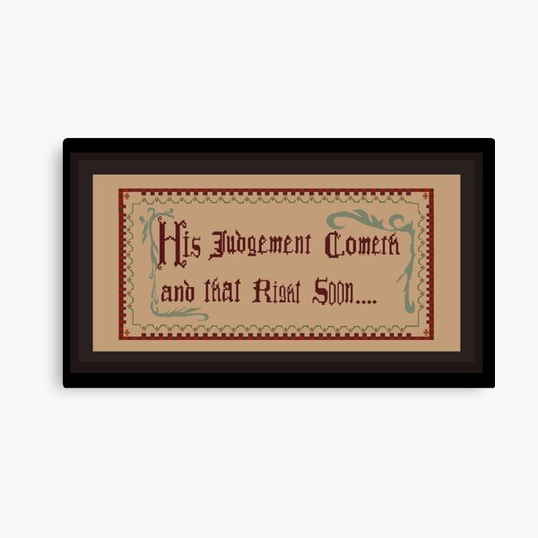 Item preview, the shawshank redemption wardens sign designed and sold by Soulfate.