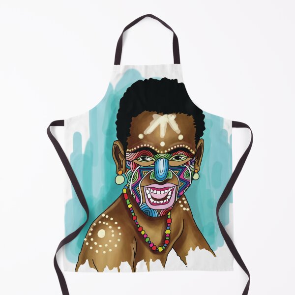 Item preview, Happy and Laughing Black African Child designed and sold by Kainene.