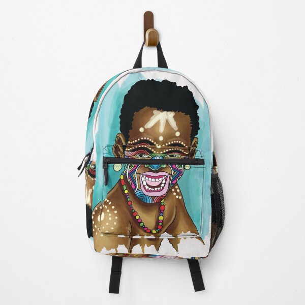 Item preview, Happy and Laughing Black African Child designed and sold by Kainene.