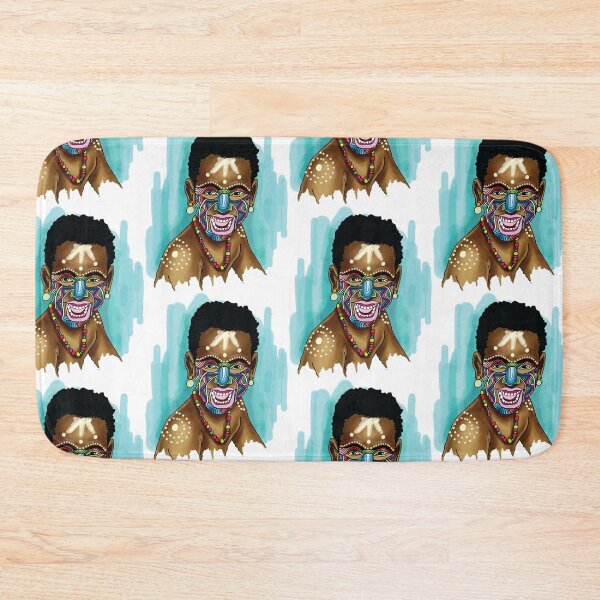 Item preview, Happy and Laughing Black African Child designed and sold by Kainene.