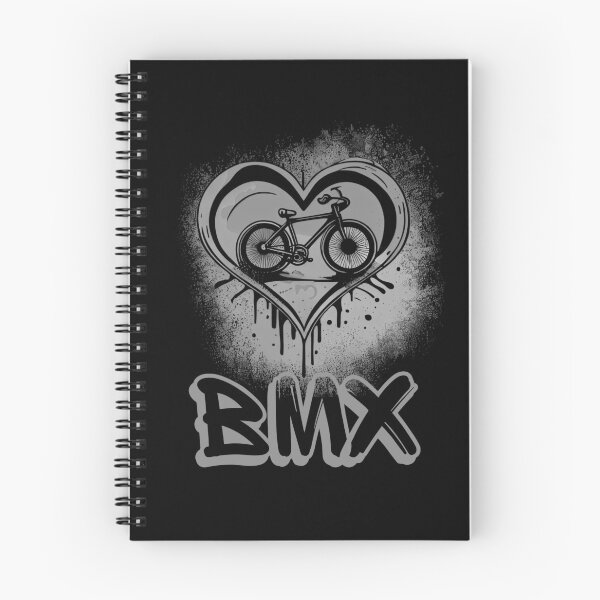 Item preview, BMX valentine for bmx riders and for bmx lover - BMX VALENTINES DAY DESIGN (1) designed and sold by TourDePassion.
