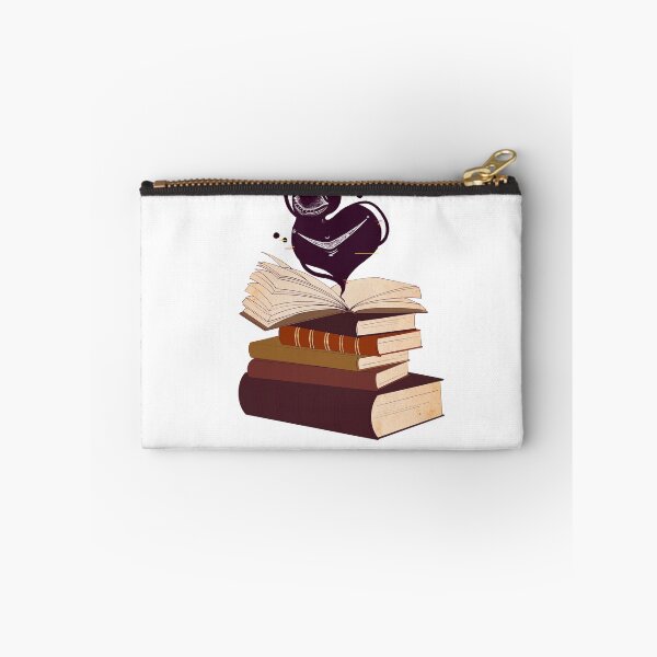 Item preview, Magic Book designed and sold by rakugakidraw.