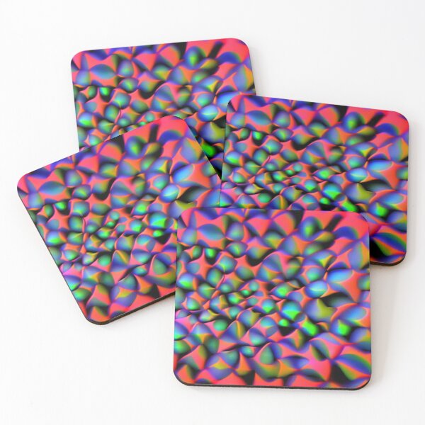 Artikelvorschau, Psychedelic Pattern #97 - Part of Our Psychedelic Pattern Collection entworfen und verkauft von Psychedelic Psychos.