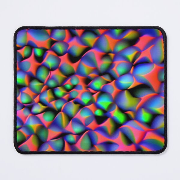 Aperçu de l'œuvre Psychedelic Pattern #97 - Part of Our Psychedelic Pattern Collection créée et vendue par Psychedelic Psychos.