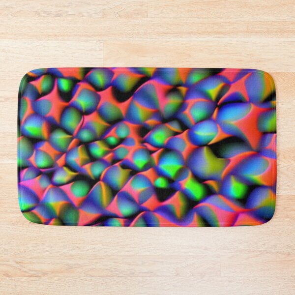 Aperçu de l'œuvre Psychedelic Pattern #97 - Part of Our Psychedelic Pattern Collection créée et vendue par Psychedelic Psychos.