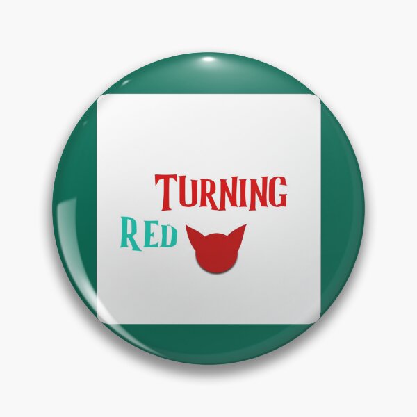 Item preview, Turning Red,cretive design Chiffon Top designed and sold by 2JTTees.