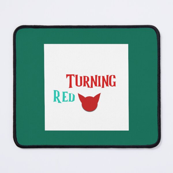 Item preview, Turning Red,cretive design Chiffon Top designed and sold by 2JTTees.