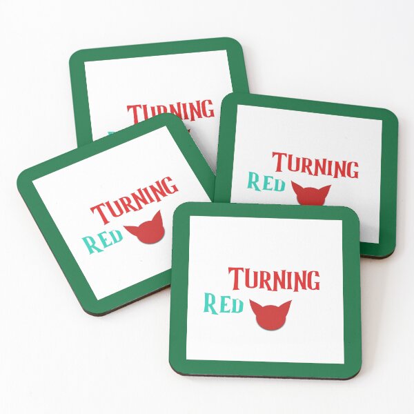 Item preview, Turning Red,cretive design Chiffon Top designed and sold by 2JTTees.