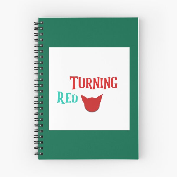 Item preview, Turning Red,cretive design Chiffon Top designed and sold by 2JTTees.