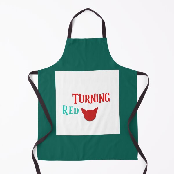 Item preview, Turning Red,cretive design Chiffon Top designed and sold by 2JTTees.