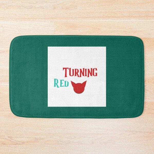 Item preview, Turning Red,cretive design Chiffon Top designed and sold by 2JTTees.