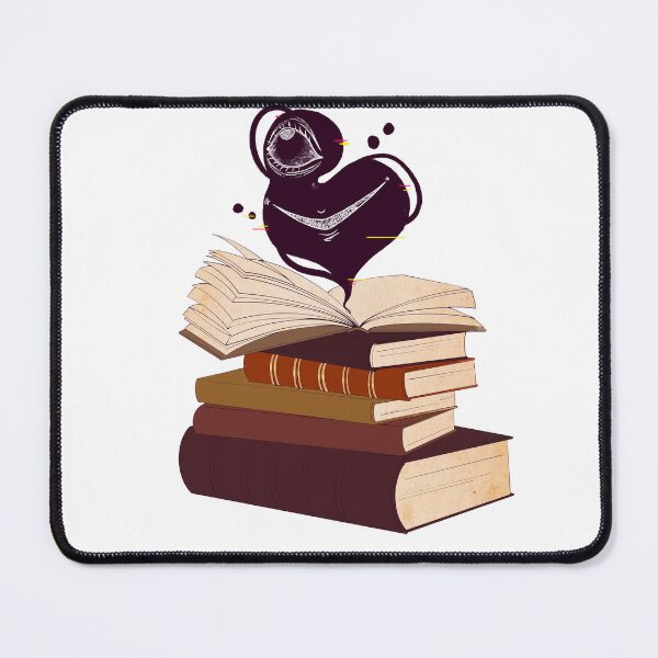 Item preview, Magic Book designed and sold by rakugakidraw.