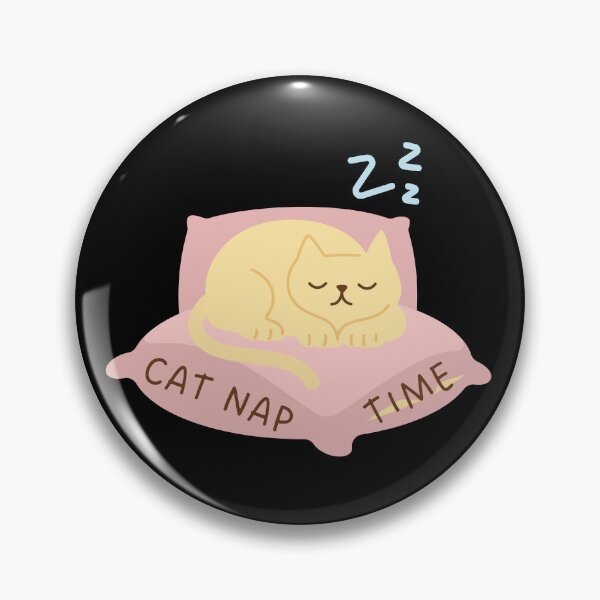 Artikelvorschau, Cat Nap Time entworfen und verkauft von Novelty-Shirts.