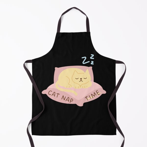 Artikelvorschau, Cat Nap Time entworfen und verkauft von Novelty-Shirts.