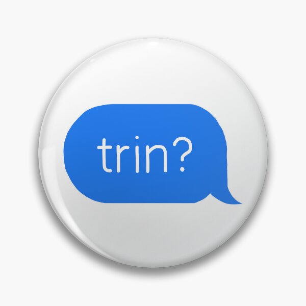 Item preview, trin? designed and sold by uvawahoo.