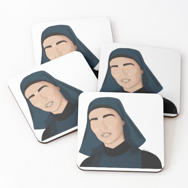 Item preview, Sister Lilith designed and sold by fanartbygabi | Gabi Veiga.