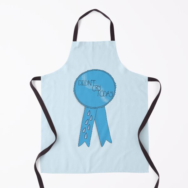 Item preview, Didn’t Cry Today Ribbon designed and sold by stillthelouvre.