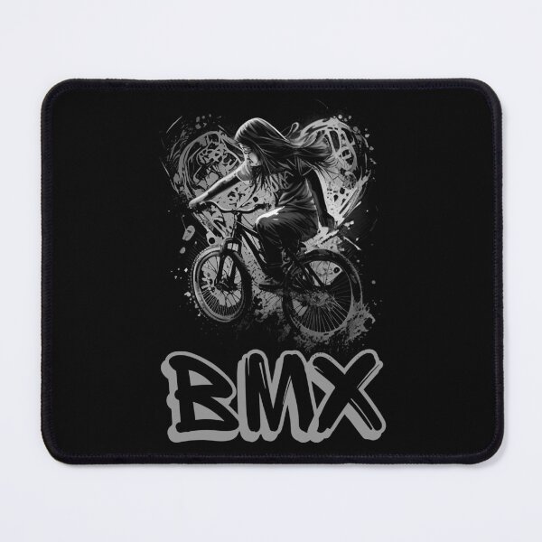 Item preview, BMX valentine for bmx riders and for bmx lover - BMX VALENTINES DAY DESIGN (3) designed and sold by TourDePassion.