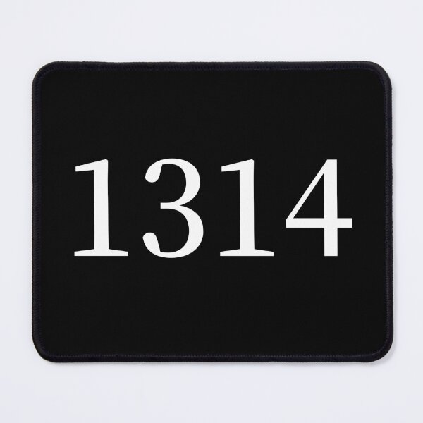 Item preview, Forever in Chinese - 1314 (yisan yisi) designed and sold by dumplingdesign.